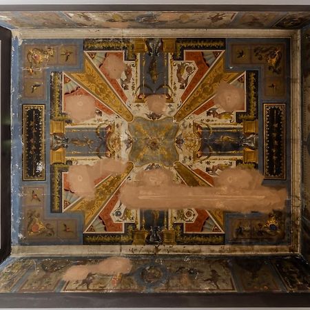 Appartamento Storico In Zona Barberini Rome Exterior photo